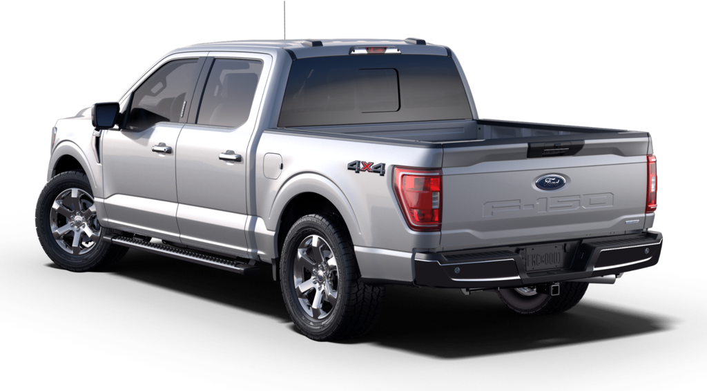 New 2023 Ford F150 in Center Line MI 1FTEW1EP8PKF67412 For Sale at