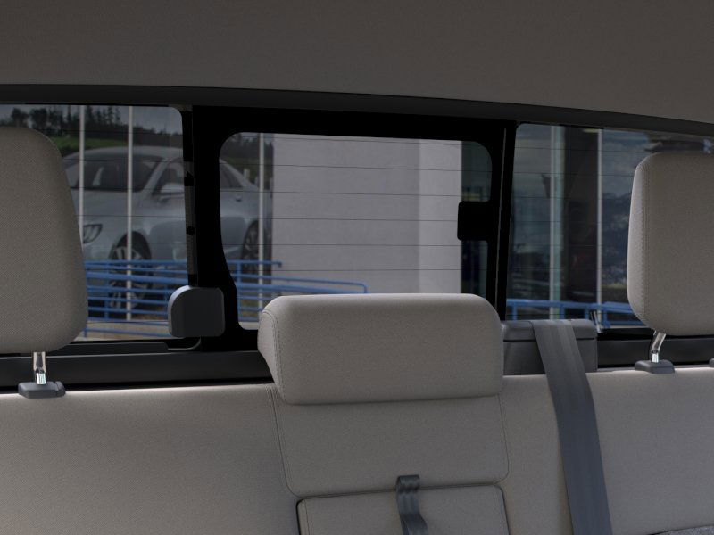 Thumbnail: 2025 Ford Ranger - 48