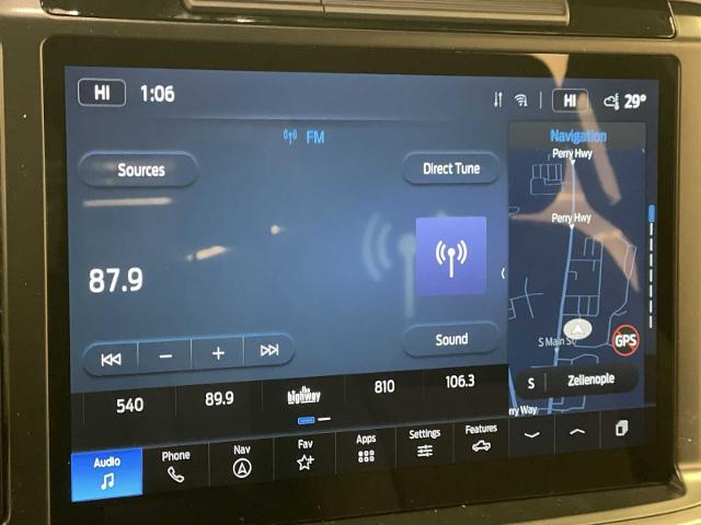 Thumbnail: 2025 Ford F-150 - 41