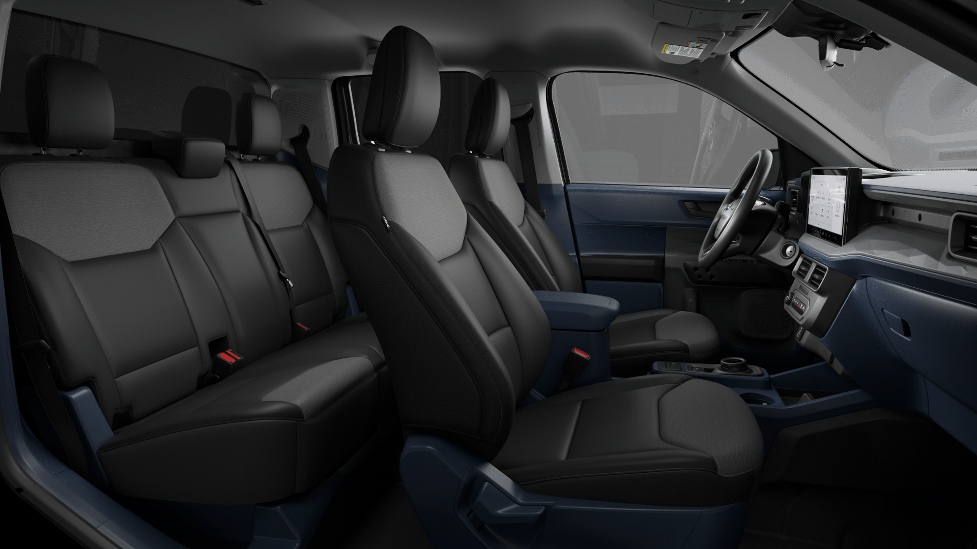 Thumbnail: 2026 Ford Maverick - 5