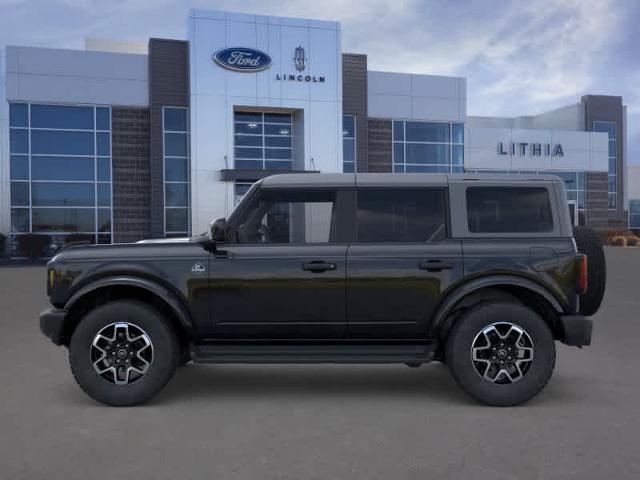 Thumbnail: 2026 Ford Bronco - 27
