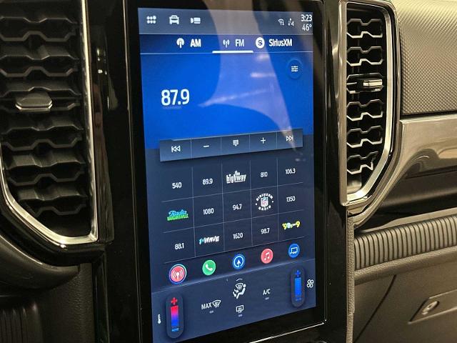 Thumbnail: 2026 Ford Ranger - 41