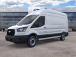  Ford Transit-350 Cargo
