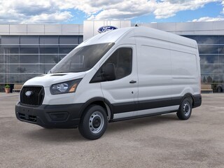 2026 Ford Transit-350 Cargo Base Van High Roof Van