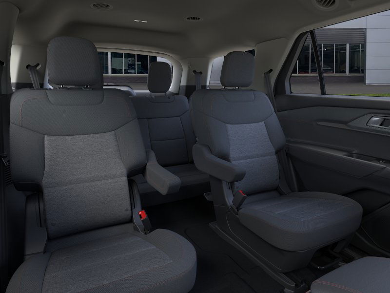 2026 Ford Explorer Active - Photo 23