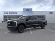  Ford F-250