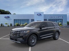 2025 Ford Explorer Active SUV