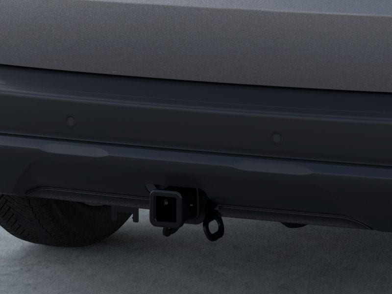 Thumbnail: 2026 Ford Escape - 46