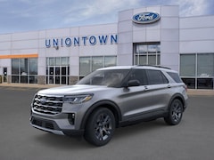 New 2026 Ford Explorer Active AWD Active  SUV for Sale in Uniontown, PA