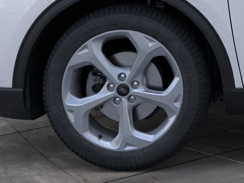 2025 Ford Escape ST-Line 42