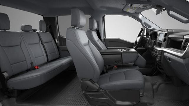 new 2026 Ford Super Duty F-550 DRW car, priced at $82,240