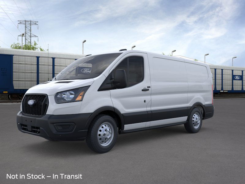 2026 Ford Transit Van Base's photo