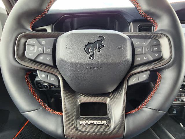 2025 Ford Bronco 4-Door Raptor - Photo 52