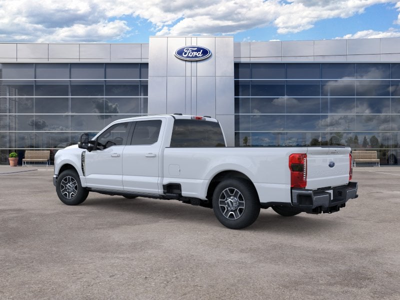 2026 Ford F-350 Super Duty Lariat - Photo 37