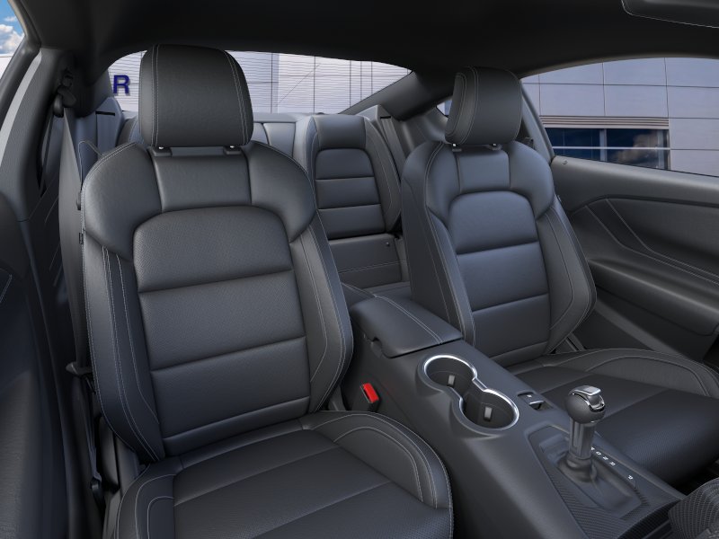 2026 Ford Mustang GT Premium Fastback - Photo 32