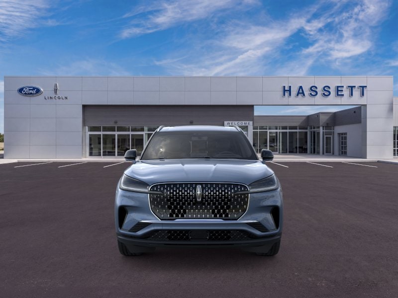 2026 Lincoln Aviator Premiere - Photo 28