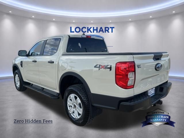 2025 Ford Ranger XL - Photo 36