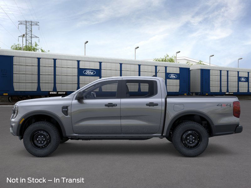 Thumbnail: 2026 Ford Ranger - 25