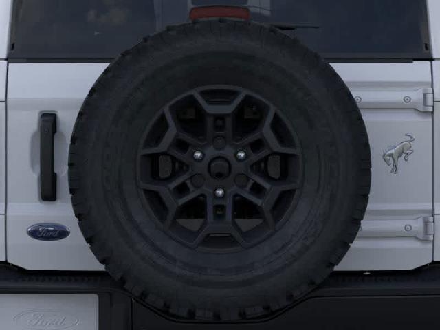 Thumbnail: 2026 Ford Bronco - 49