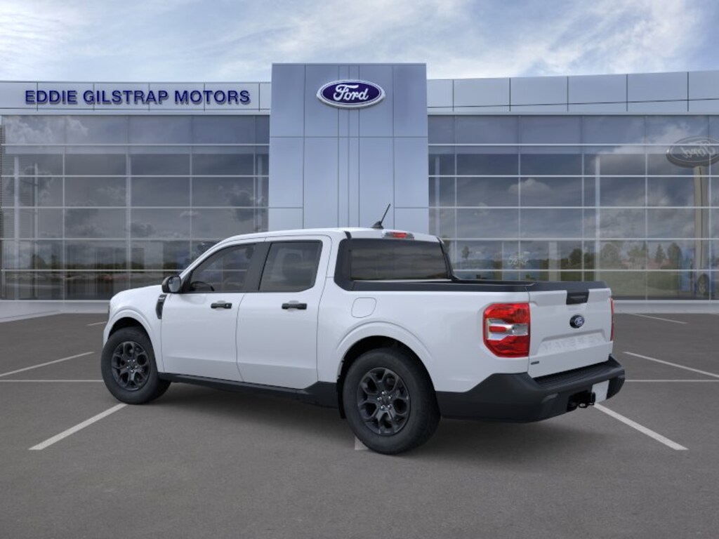 New 2026 Ford Maverick XLT Truck