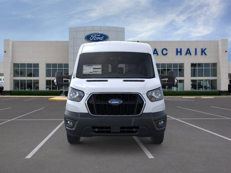 2025 Ford Transit Passenger Van XL - Photo 6