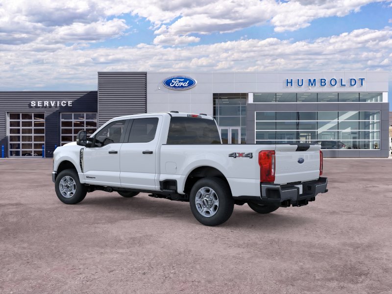 2026 Ford F-250 Super Duty XLT - Photo 45