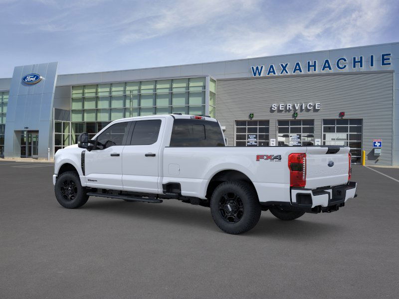 2026 Ford F-350 photo 4