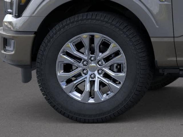 Thumbnail: 2026 Ford F-150 - 41