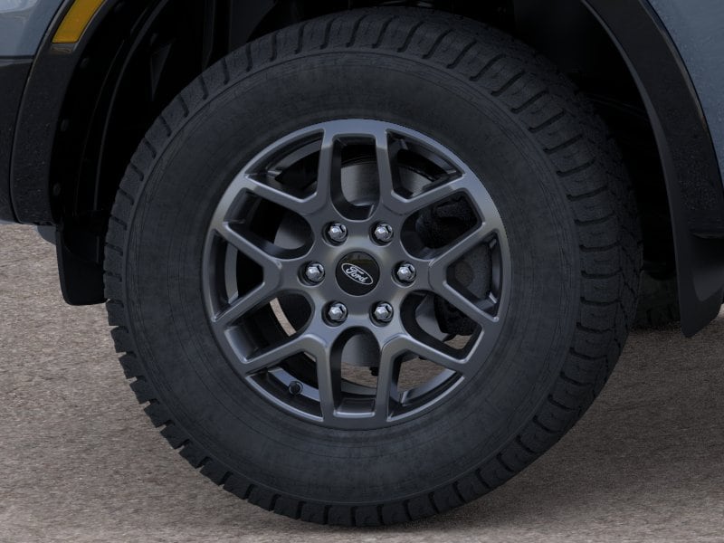 2025 Ford Ranger XLT - Photo 51