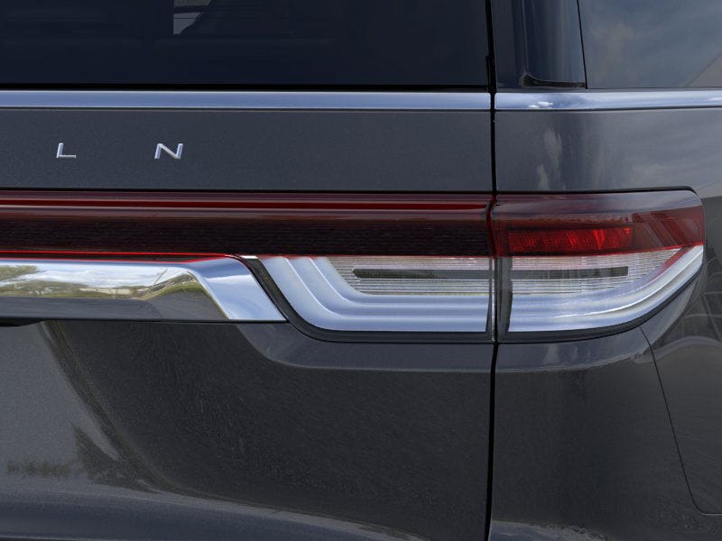 2024 Lincoln Navigator Reserve - Photo 21