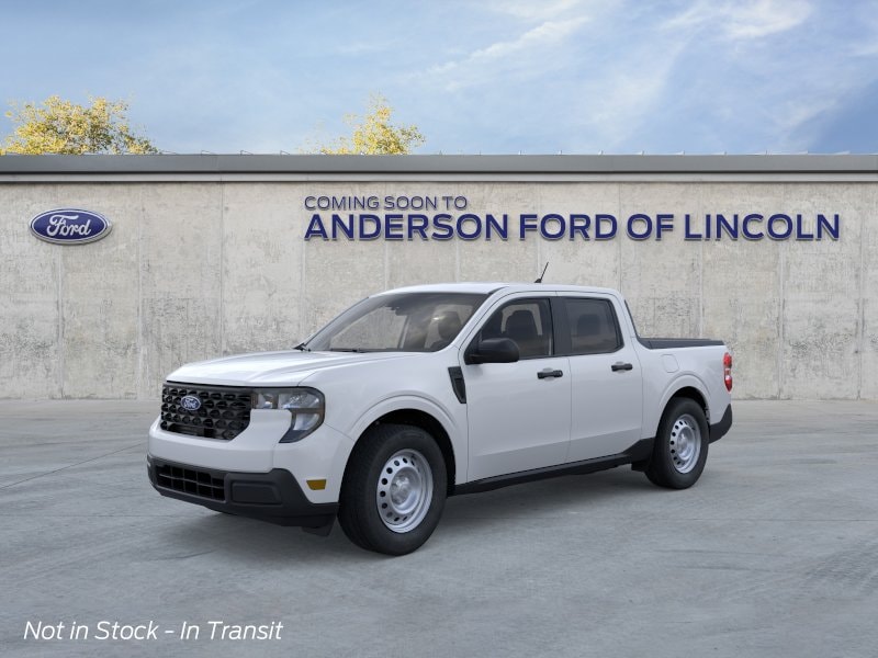 2026 Ford Maverick XL AWD's photo