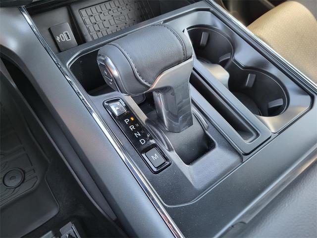 2025 Ford F-150 Lariat - Photo 50