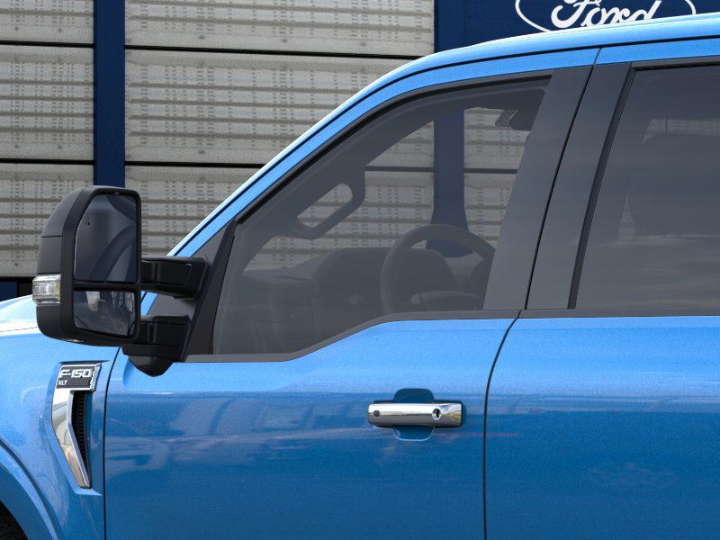 Thumbnail: 2025 Ford F-150 - 42