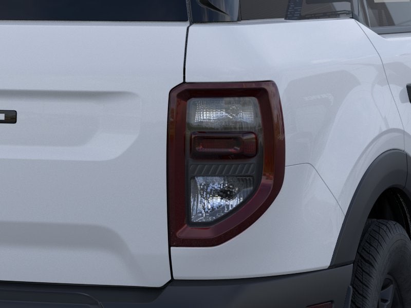 2026 Ford Bronco Sport Big Bend SUV