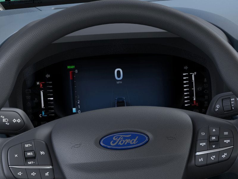 2025 Ford Maverick XLT - Photo 13
