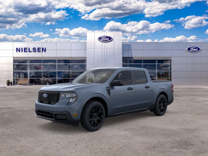 2026 Ford Maverick XLT Truck SuperCrew