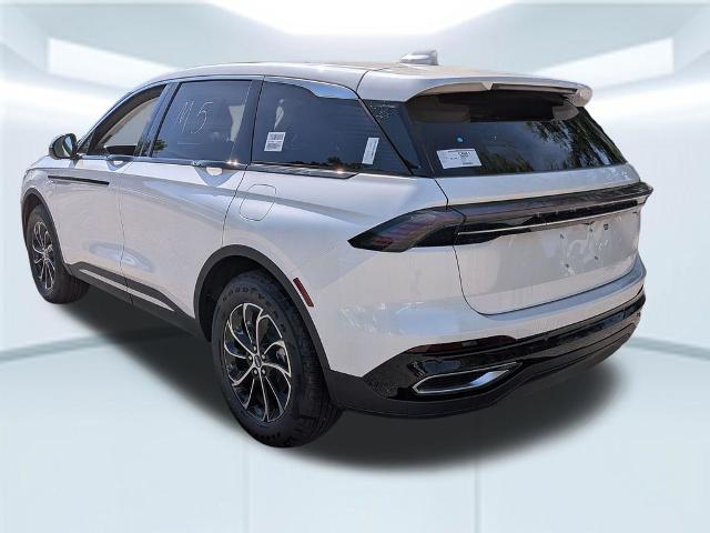2026 Lincoln Nautilus Premiere CROSSOVERS