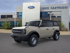2025 Ford Bronco Base SUV