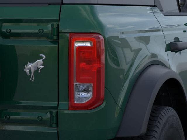 Thumbnail: 2025 Ford Bronco - 48