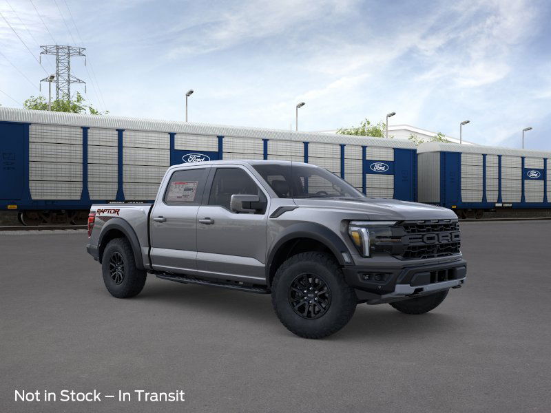 Thumbnail: 2025 Ford F-150 - 29