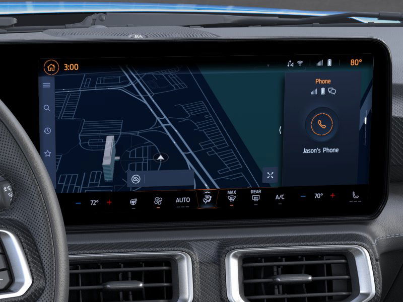 2025 Ford Mustang GT Premium Convertible - Photo 14