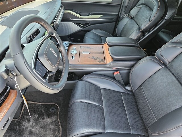 2025 Lincoln Navigator Black Label - Photo 41
