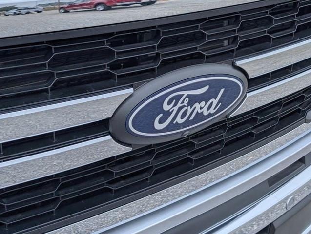 2025 Ford F-150 Lariat - Photo 41