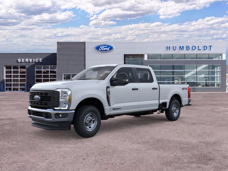 2026 Ford F-350 Super Duty XL - Photo 24