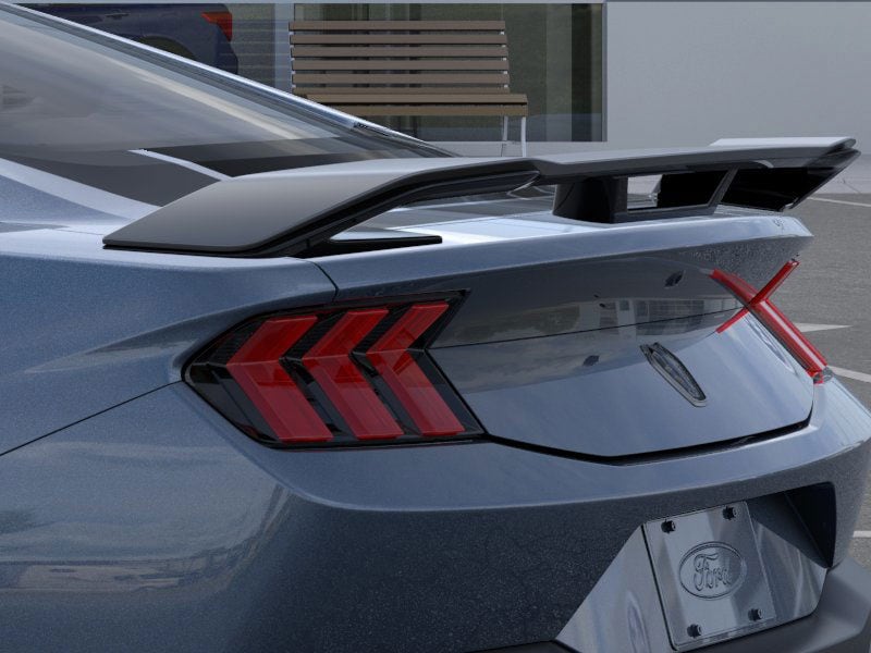 2025 Ford Mustang Dark Horse - Photo 22