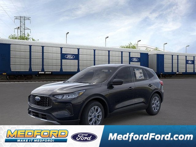 2026 Ford Escape SUV 