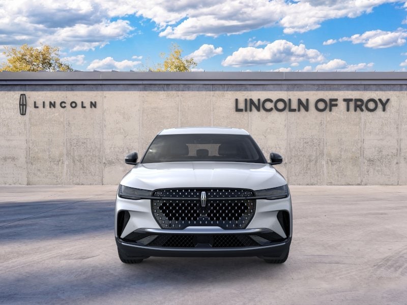 2026 Lincoln Nautilus Premiere - Photo 28