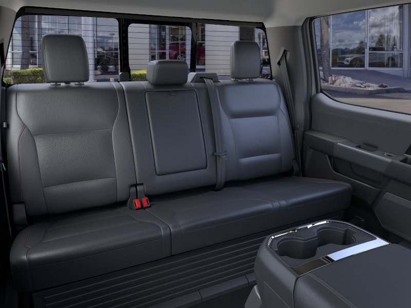 2026 Ford F-350 Super Duty Lariat - Photo 11