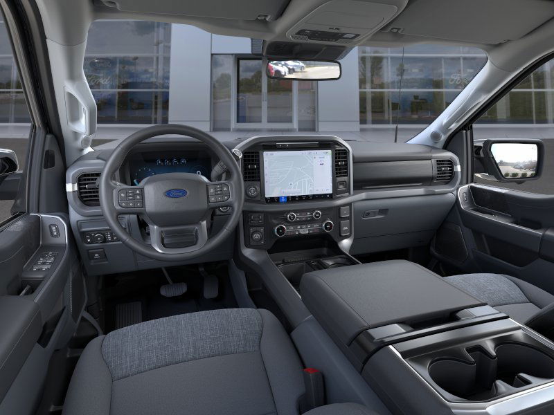 2025 Ford F-150 XLT - Photo 62