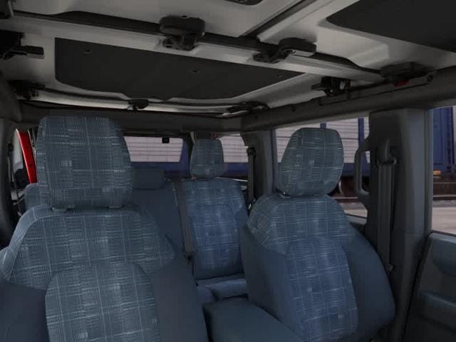 Thumbnail: 2026 Ford Bronco - 37